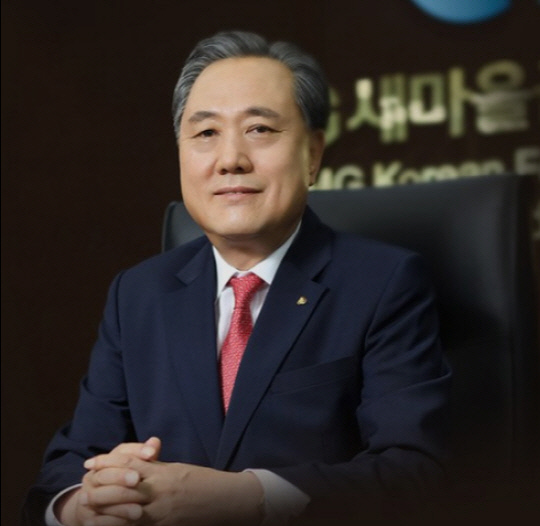 박차훈 회장
